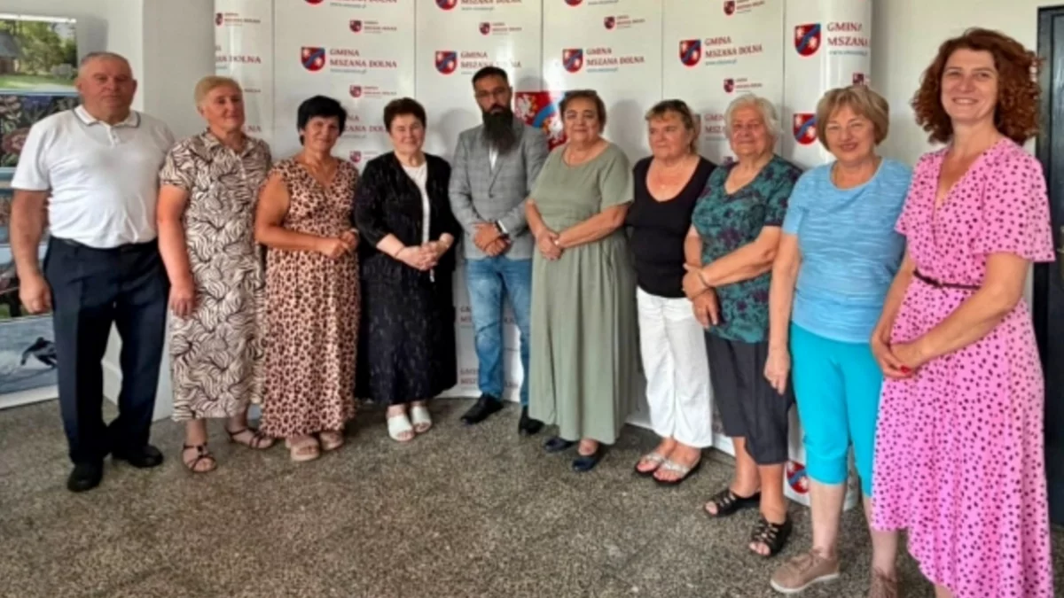Rada Seniorów powiększyła swój skład i poparła projekt