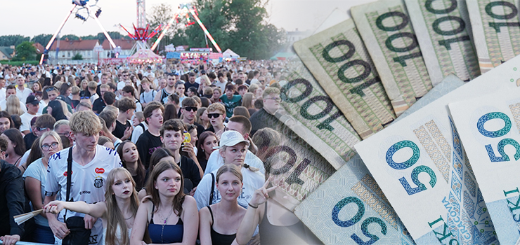 Radni dopytują, ile Urząd wydaje na wybrane imprezy. „ Należy zadbać o zachowanie stosownej równowagi”