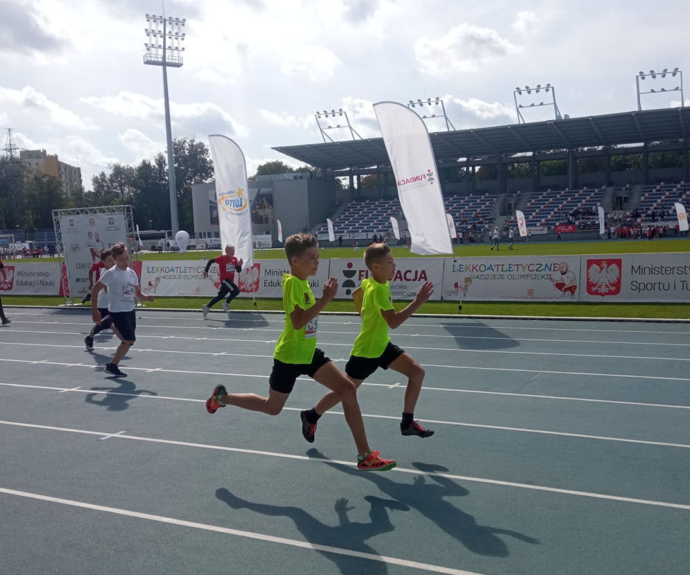 lekkoatletyka