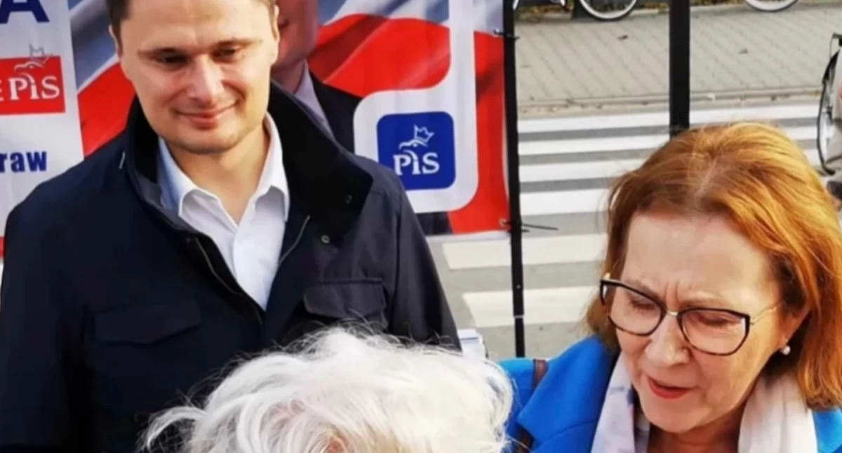 Radomszczańscy posłowie PiS na razie nie p…