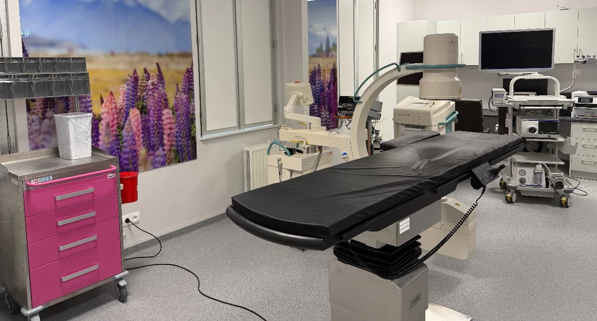 Radomszczański szpital informuje: - Nowocz…