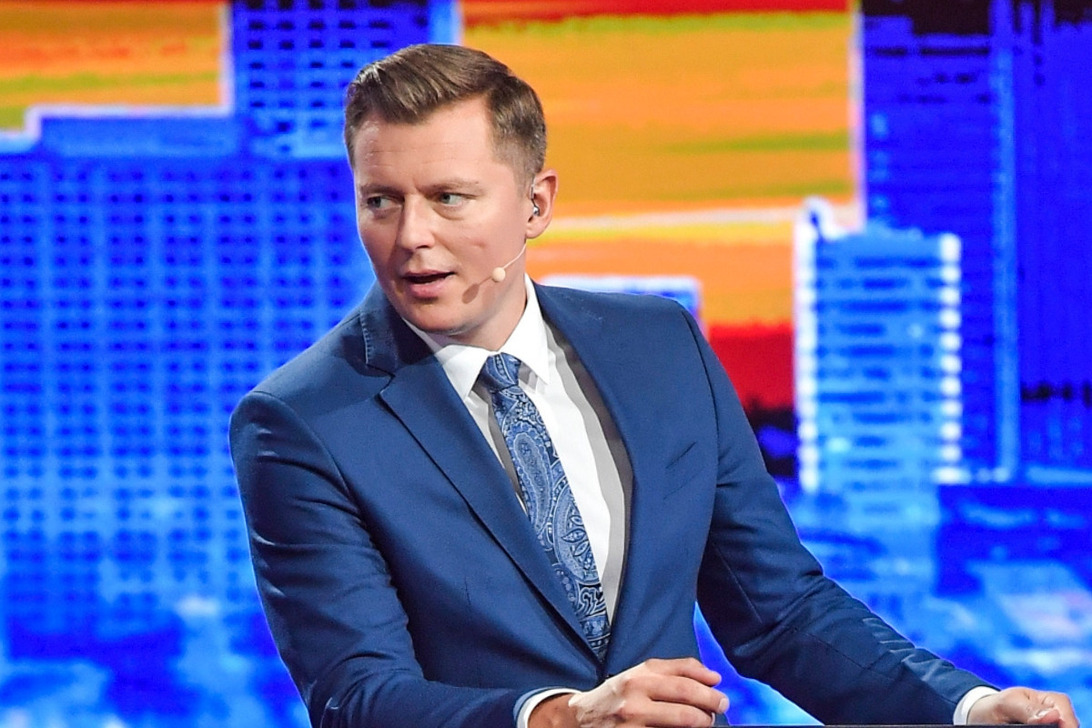 Rafał Brzozowski bierze dziś ślub. Ona zostanie jego żoną. „Połączyła ich scena”