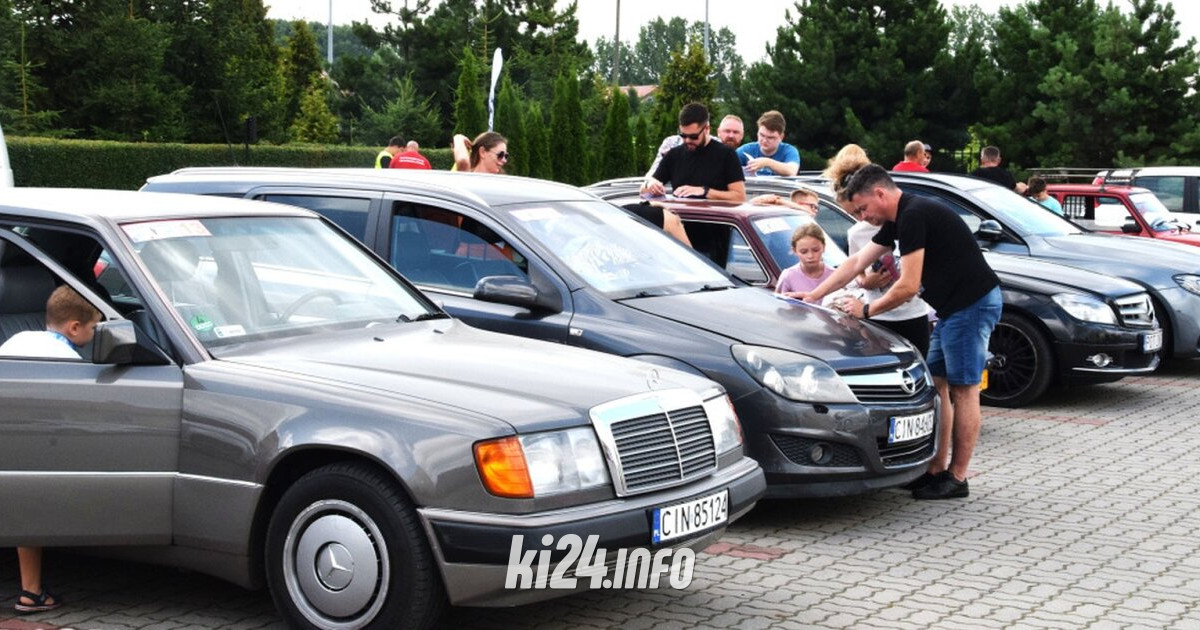 Rajd turystyczny i motofestyn