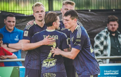 Raków Częstochowa: Sparing z mistrzem Holandii PSV Eindhoven