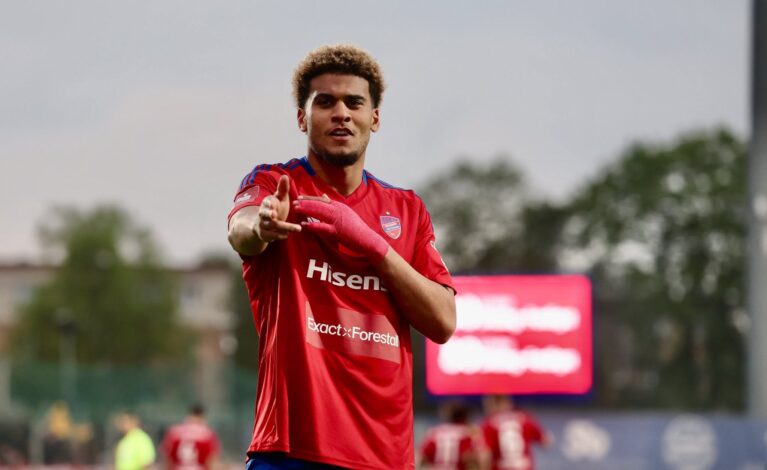 Raków rozpoczyna kolejną europejską przygodę. Przy L83 zmierzy się z Valletta FC