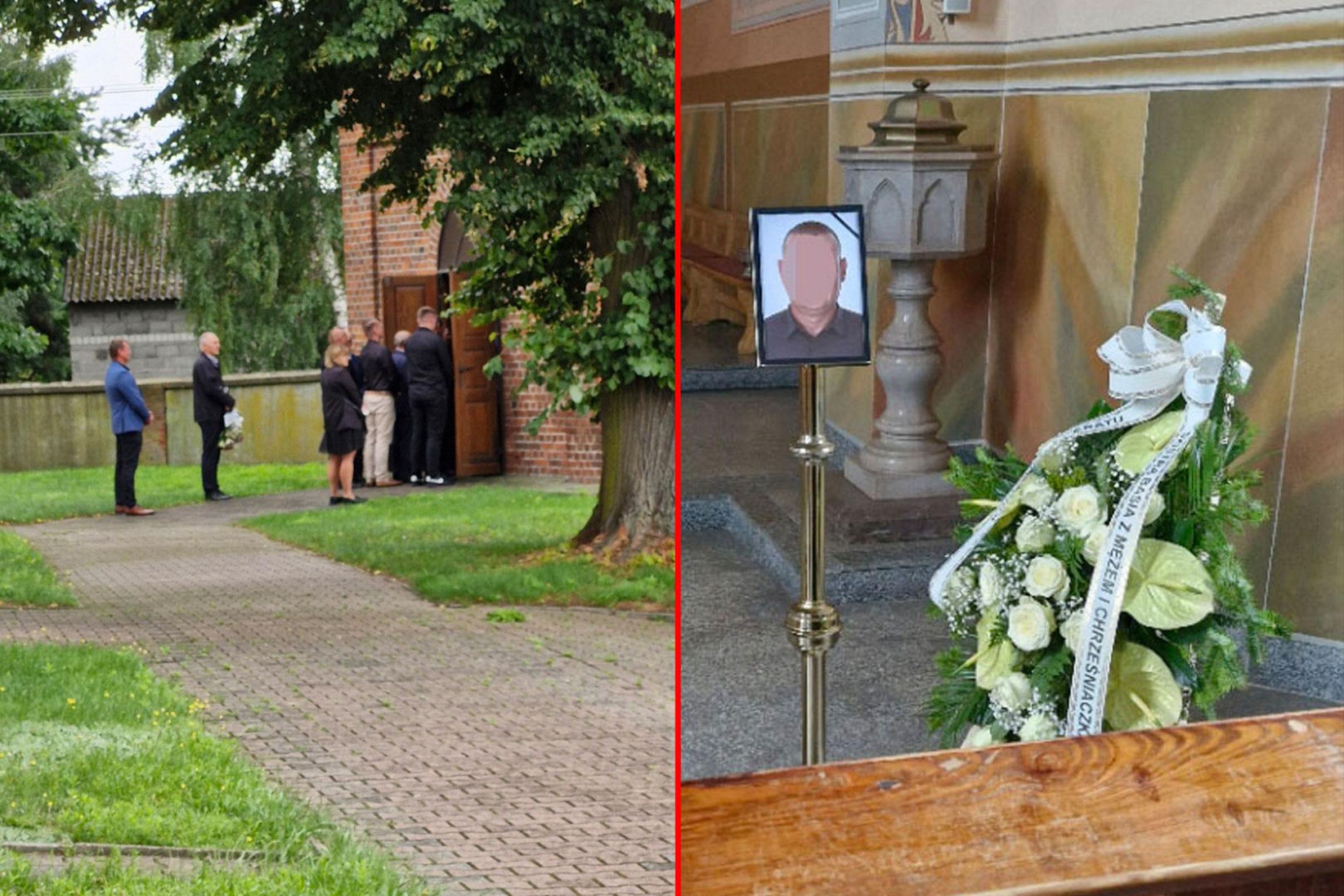 Ratował innych przez lata. Jedno użądlenie okazało się śmiertelne