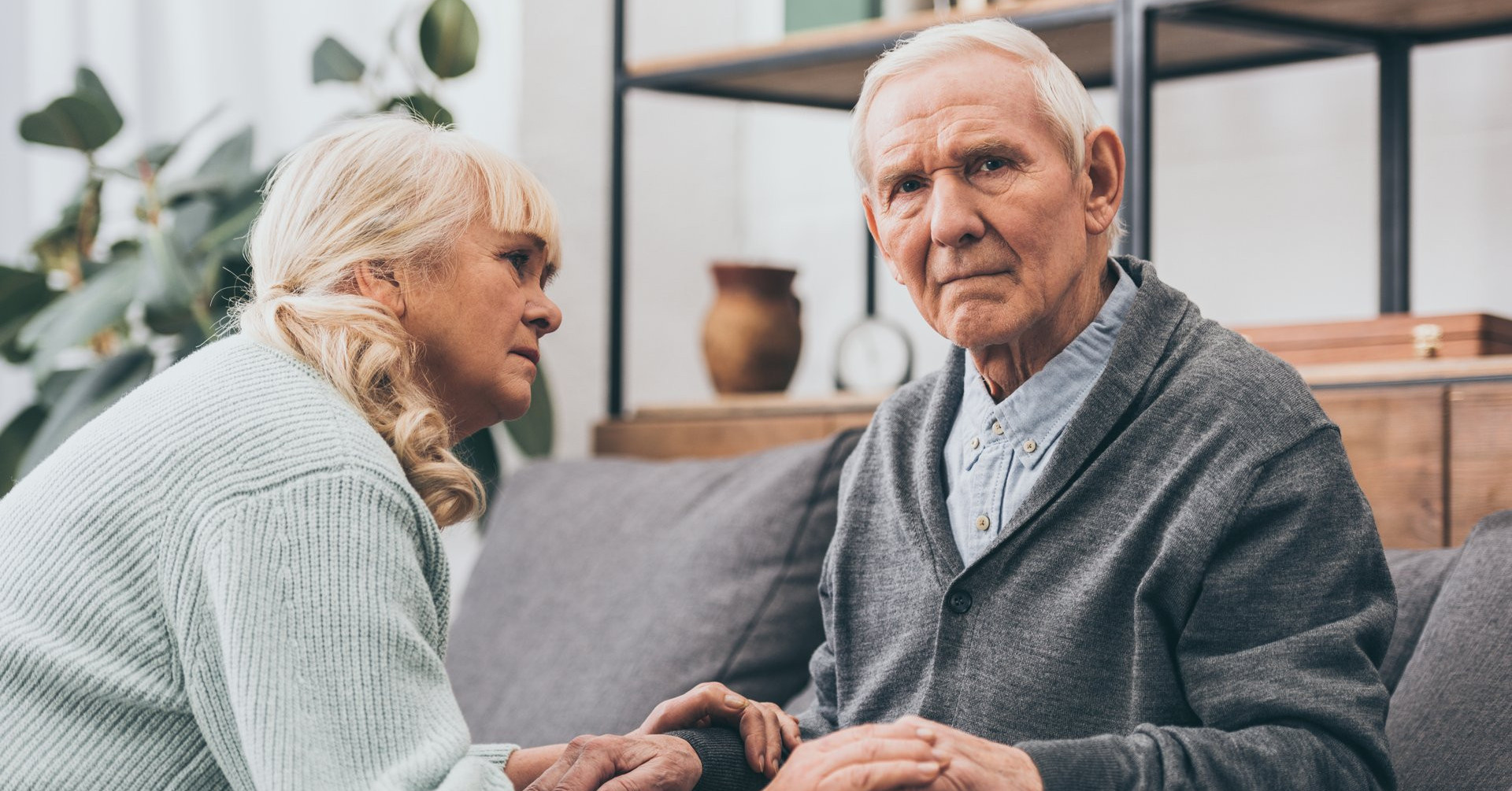 Razem w chorobie Alzheimera – bezpłatna infolinia dla pacjentów i opiekunów