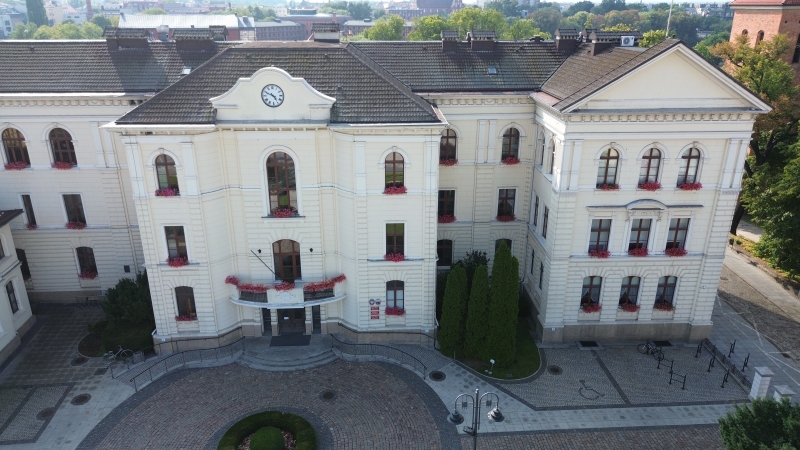 RDOŚ o projekcie planu ogólnego – po części pozytywnie, ale też w części negatywnie