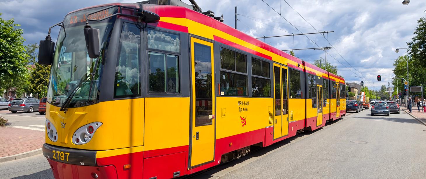 Read article: 603. urodziny Łodzi. Food trucki w śladzie torowiska – co z tramwajem do Konstantynowa Łódzkiego?