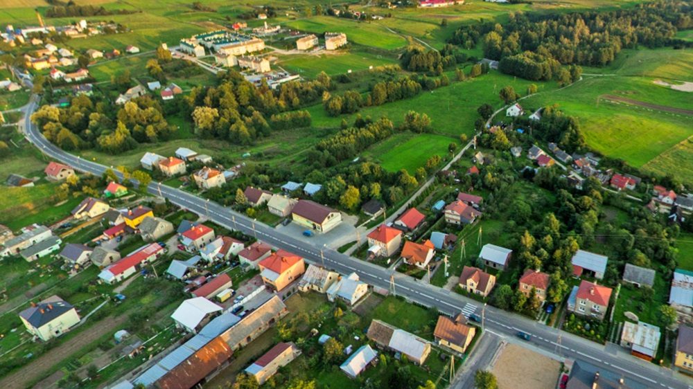 Read article: Bakałarzewo i Filipów coraz bliżej odzyskania praw miejskich