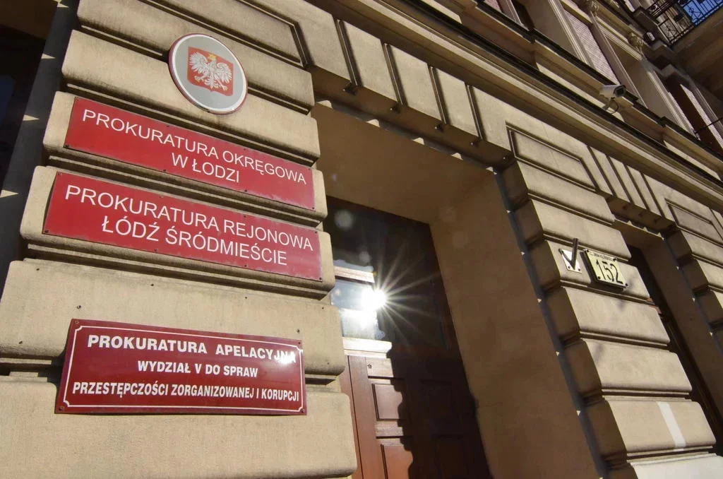 Read article: Brutalne tortury przy Piotrkowskiej. Do sądu trafił akt oskarżenia przeciwko pięciu osobom