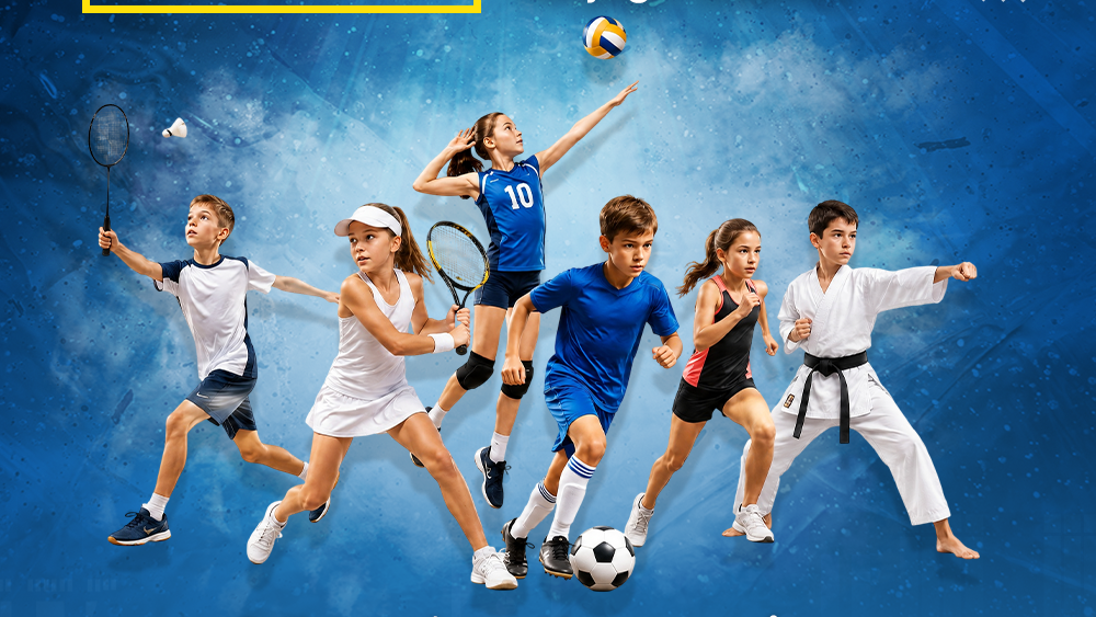 Read article: Duże zainteresowanie Suwalskim Bonem Sportowym