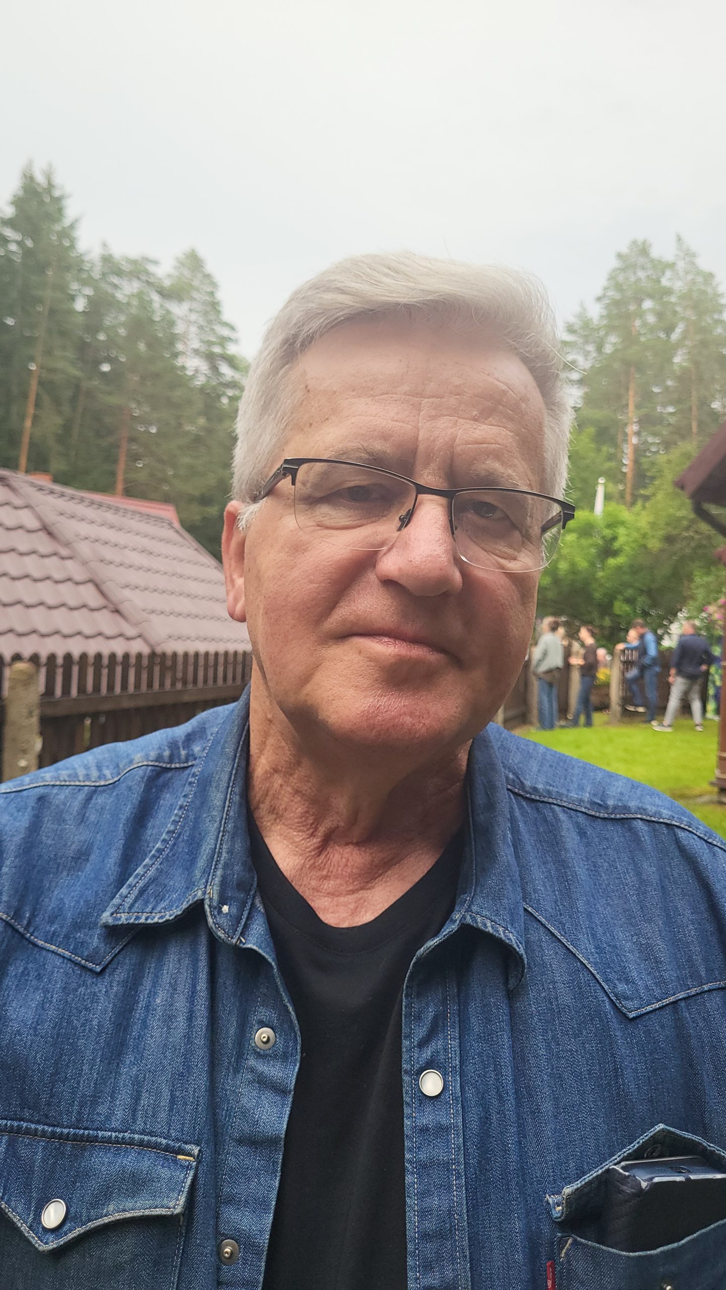 Read article: „Jazz jest muzyką wolności”