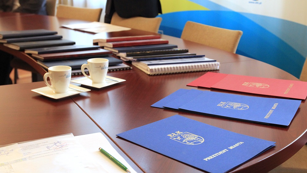 Read article: Konkurs na najlepszą pracę dyplomową o Ełku