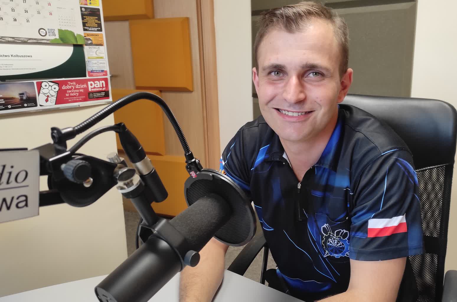 Read article: Mielec: DART MIELEC i okolice zapraszają na turniej