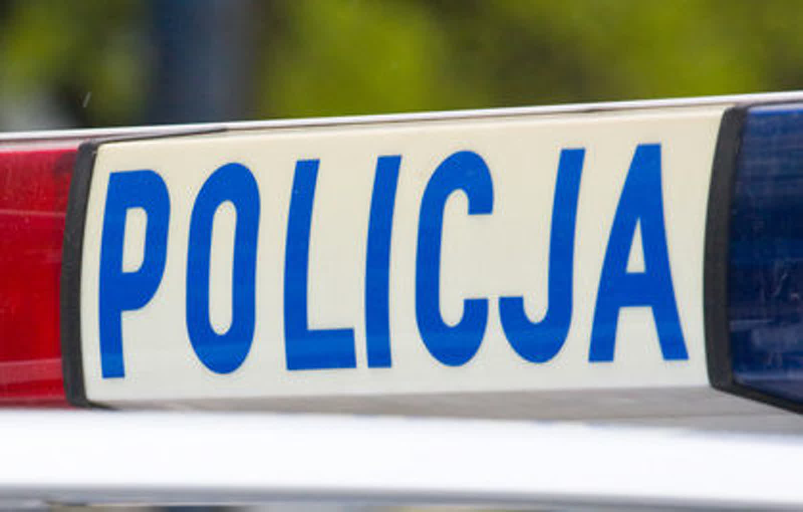 Read article: Mielec: Policja poszukuje zaginionego 37-letniego mieszkańca Mielca