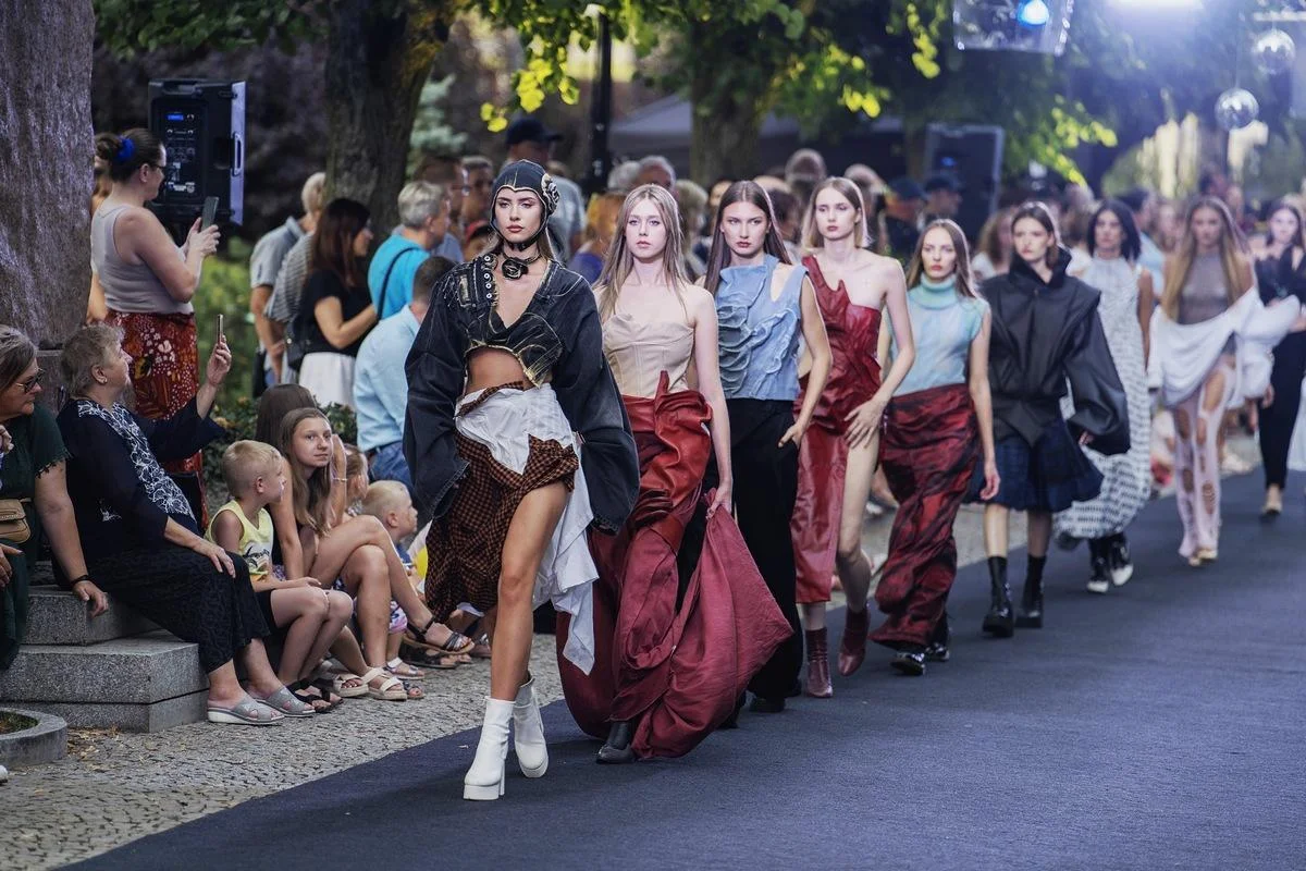 Read article: Open Hair Festival. Konkurs fryzjerski, a na scenie m.in. Rojek i Lady Pank