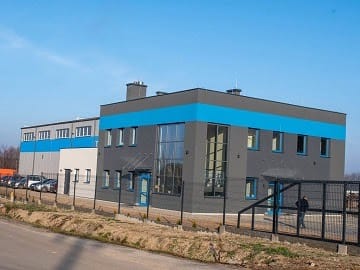 Read article: Ostrów-Kozodrza: Otwarcie Nowego Zakładu Pracy