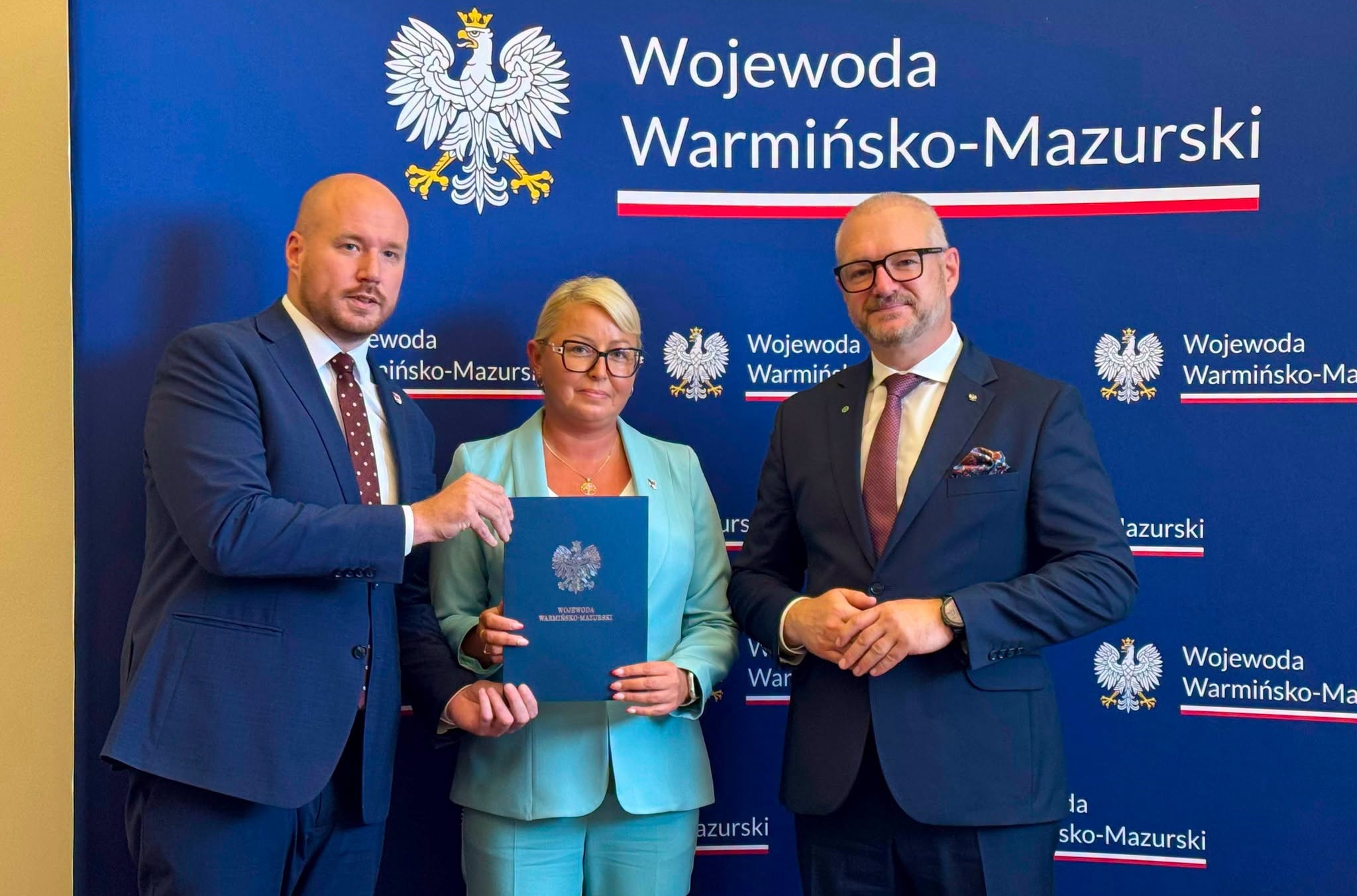 Read article: Razem bezpieczniej. Finansowe wsparcie dla samorządów