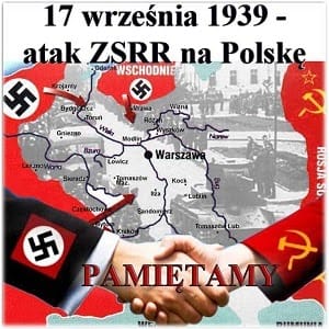 Read article: Ropczyce – (17.09.2019 r) – „80 Rocznica Agresji ZSRR na Polskę”