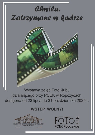 Read article: Ropczyce- PCEK: Otwarcie wystawy Foto- Klubu (24.07. br)