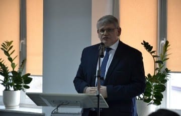 Read article: Ropczyce: Sesja Nadzwyczajna Rady Powiatu- Sytuacja w ZOZ