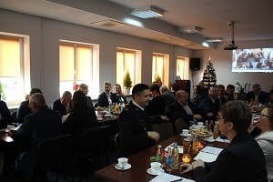 Read article: Ropczyce – „XIV Sesja Rady Powiatu (19.12. br)”- Budżet Powiatu na 2020 r.