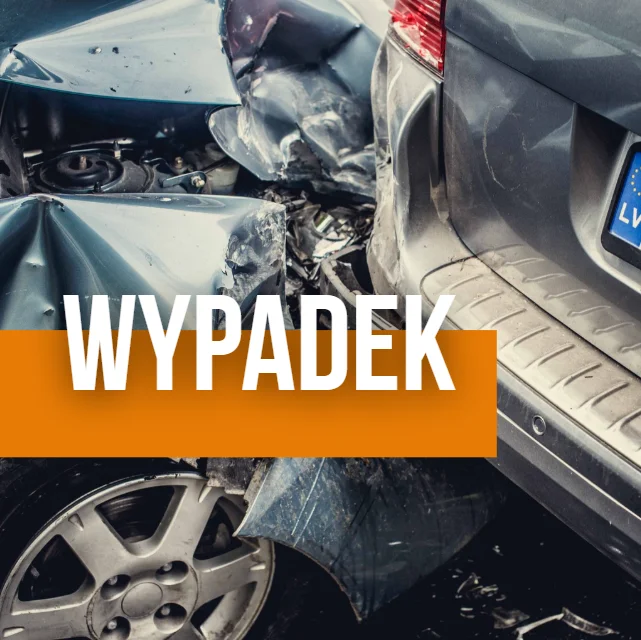 Read article: Śmiertelny wypadek na S8 pod Różą. Utrudnienia w kierunku Warszawy