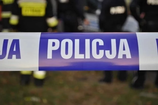 Read article: Tragedia w Pabianicach. Mężczyzna zginął podczas remontu