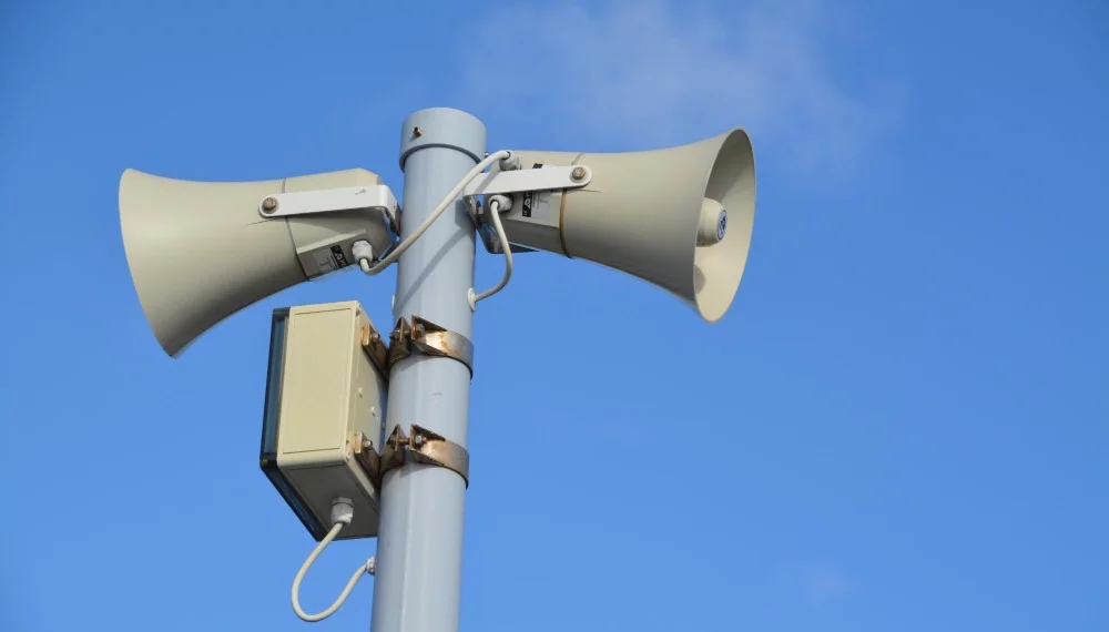 Read article: W Łódzkiem zawyją syreny. Działania pod kryptonimem „Alarm 2026”