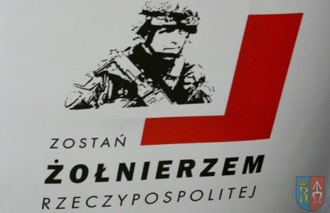 Read article: Zostań Polskim Żołnierzem