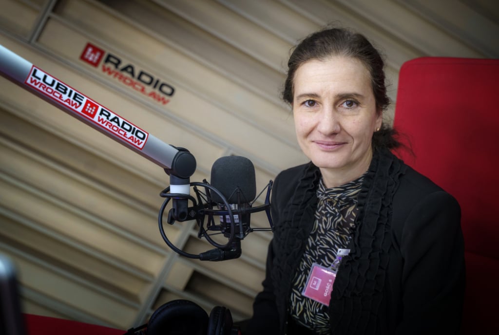 Reakcja24: Ewa Kulig z Państwowej Inspekcji Pracy Gościem naszego programu Reakcja24 będzie Ewa Kulig z Państwowej Inspekcji Pracy.