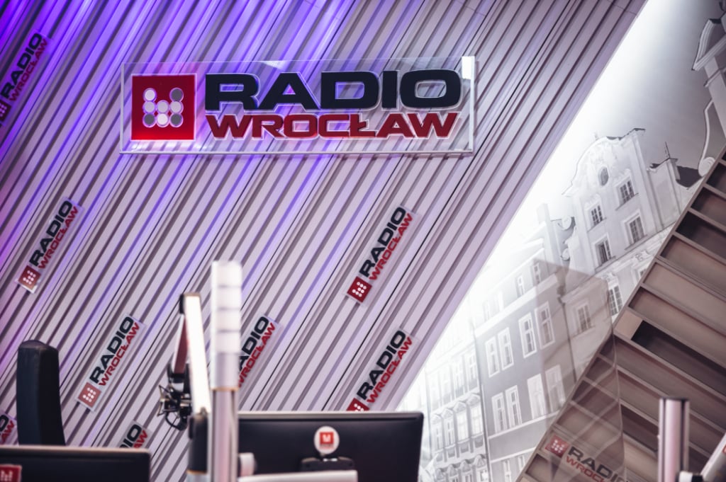 Reakcja24: Katarzyna Galewska z Wrocławskich Mieszkań Gościem programu Reakcja24 będzie Katarzyna Galewska.