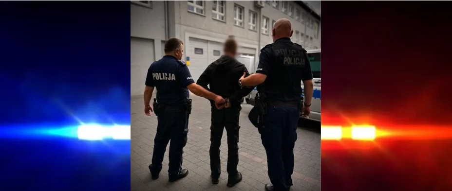 Region. Mieszkaniec pow. kartuskiego włamywał się do automatów na myjni. Usłyszał osiem zarzutów