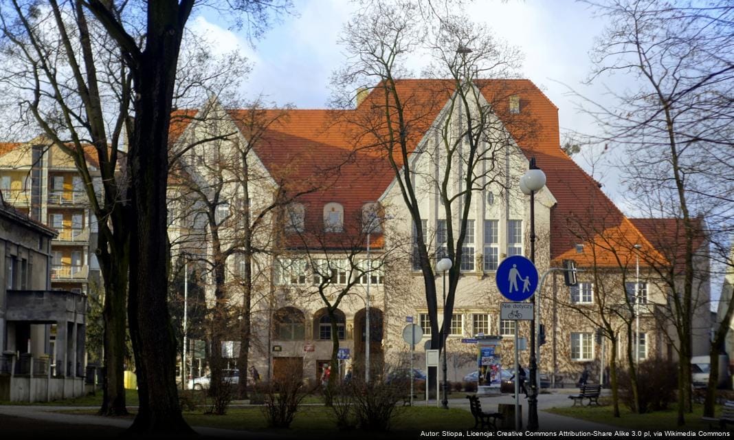 Rekomendacje działań w obliczu fal upałów dla mieszkańców Ostrowa Wielkopolskiego