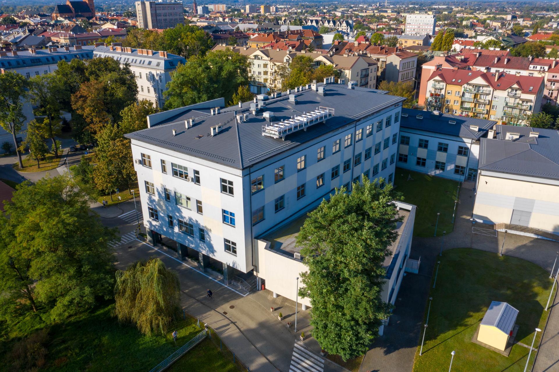 Rekordowa rekrutacja do Akademii Tarnowskiej. Chętnych było ponad dwa razy więcej niż miejsc