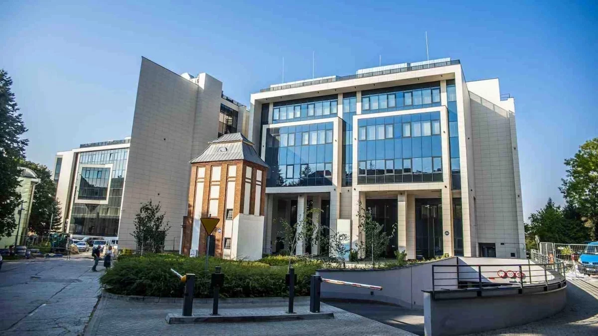 Rekordowa rekrutacja na Politechnice Łódzkiej. Prawie osiem osób na jedno miejsce