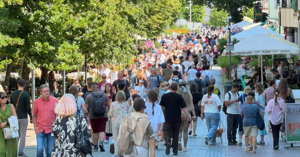 Rekordowe ceny mieszkań w Sopocie! Drożej jest tylko w jednym kurorcie