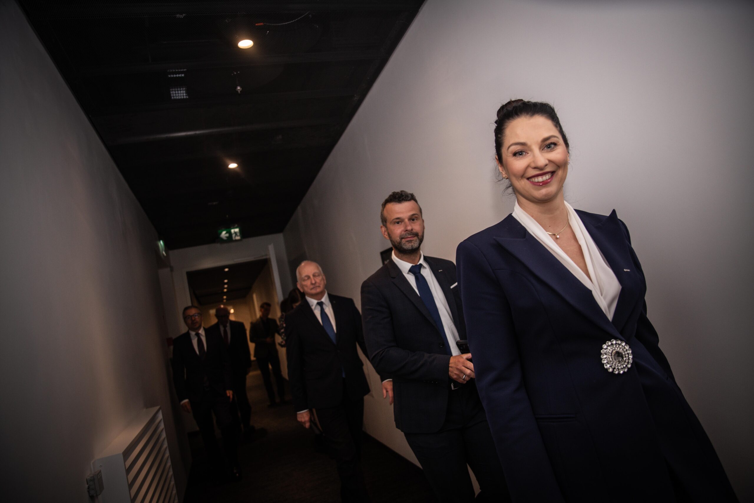 Rekordowe inwestycje i plan rozwoju na trzy dekady. Strategia gotowa