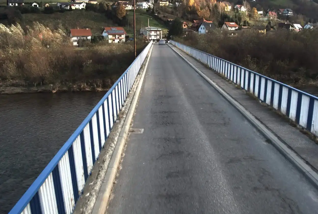 Rekordowe zainteresowanie przetargiem. Most w Rytrze coraz bliżej realizacji