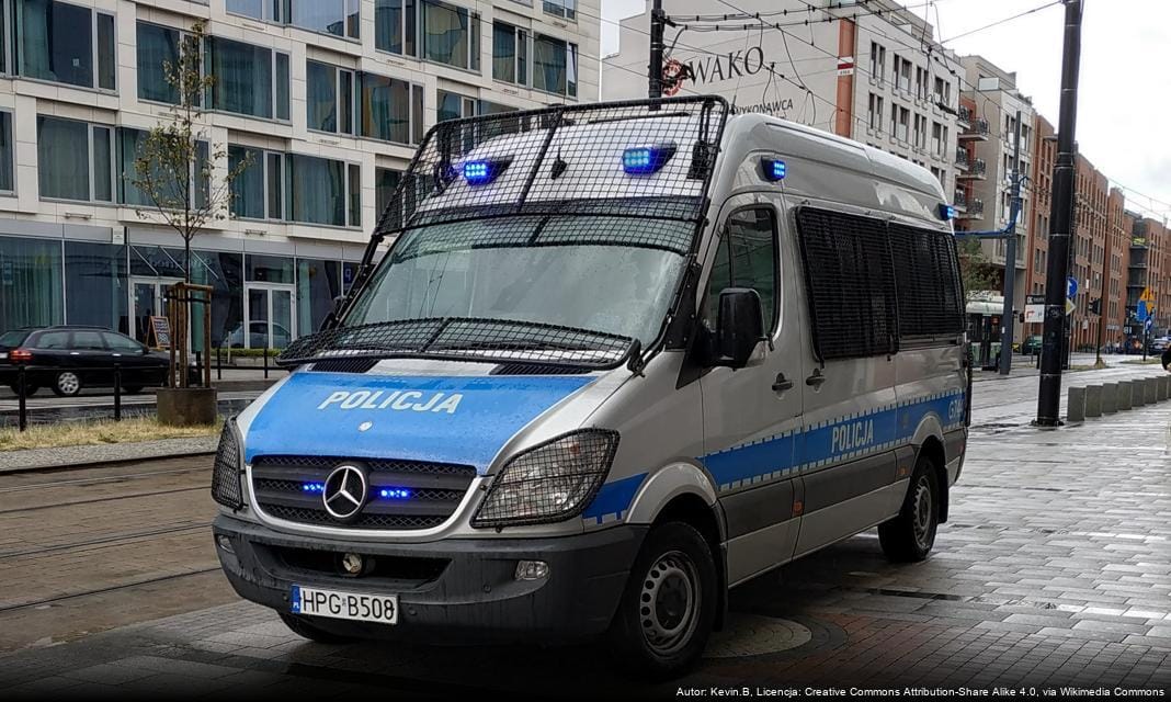 Rekrutacja do Jeleniogórskiej Policji – Dołącz i Zmieniaj Bezpieczeństwo