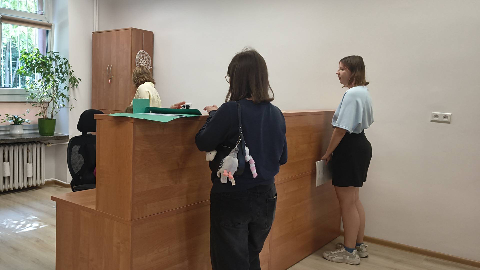 Rekrutacja na Uniwersytet w Białymstoku i Politechnikę Białostocką. Przyjęci potwierdzają chęć studiowania