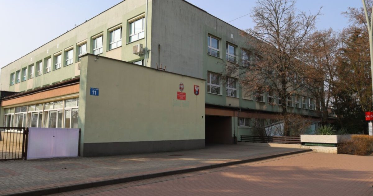 Rekrutacja uzupełniająca do II LO w Legionowie. Jest 58 wolnych miejsc