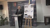 Relacja Video z Briefingu Starosty (18.XI.br)