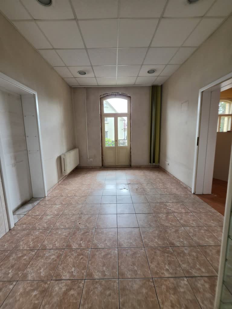 Remont ośrodka zdrowia w Tuplicach