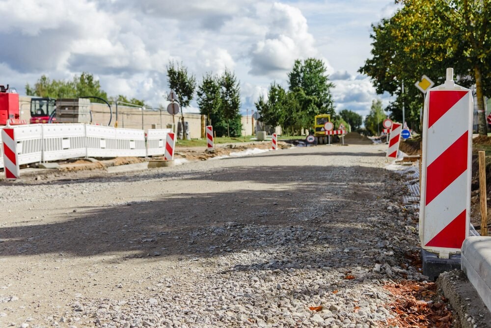 Remont ul. Stralsundzkiej w Stargardzie już wkrótce