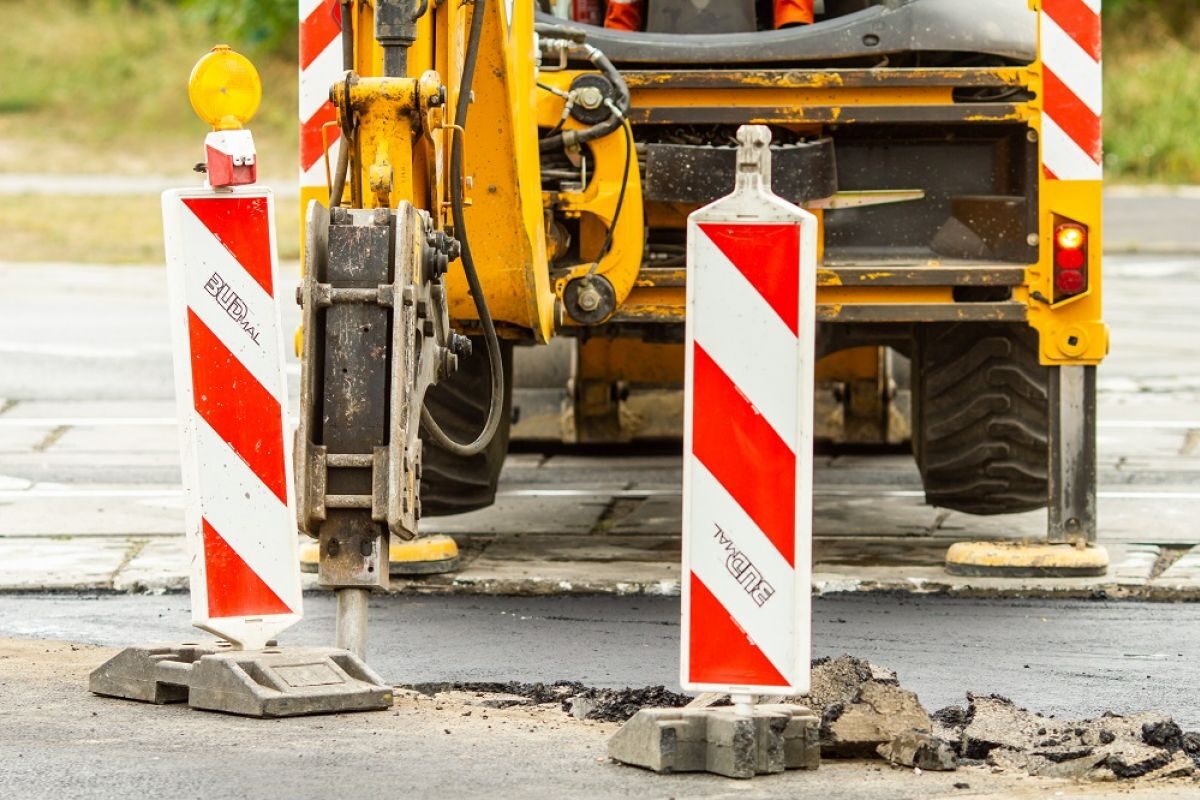 Remonty na osiedlu Hetmańskim w Poznaniu: zmiany w ruchu od 21 lipca