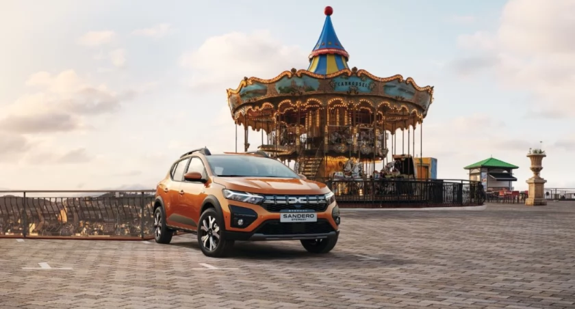 Renault i Dacia Ełk: Autoryzowany standard obsługi i profesjonalizm Nord Auto
