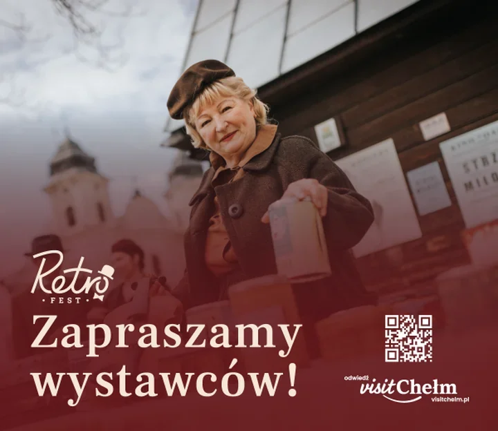 Retro Fest 2026 szuka twórców - zgłoś stoisko i pokaż swoje wyroby