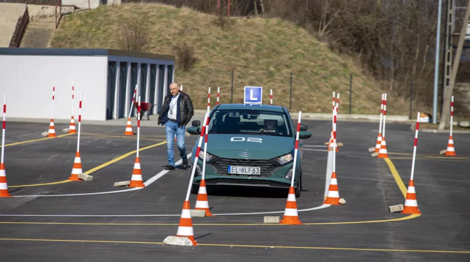 Rewolucja w egzaminach na prawo jazdy. Zobacz, co zmieni się dla kierowców